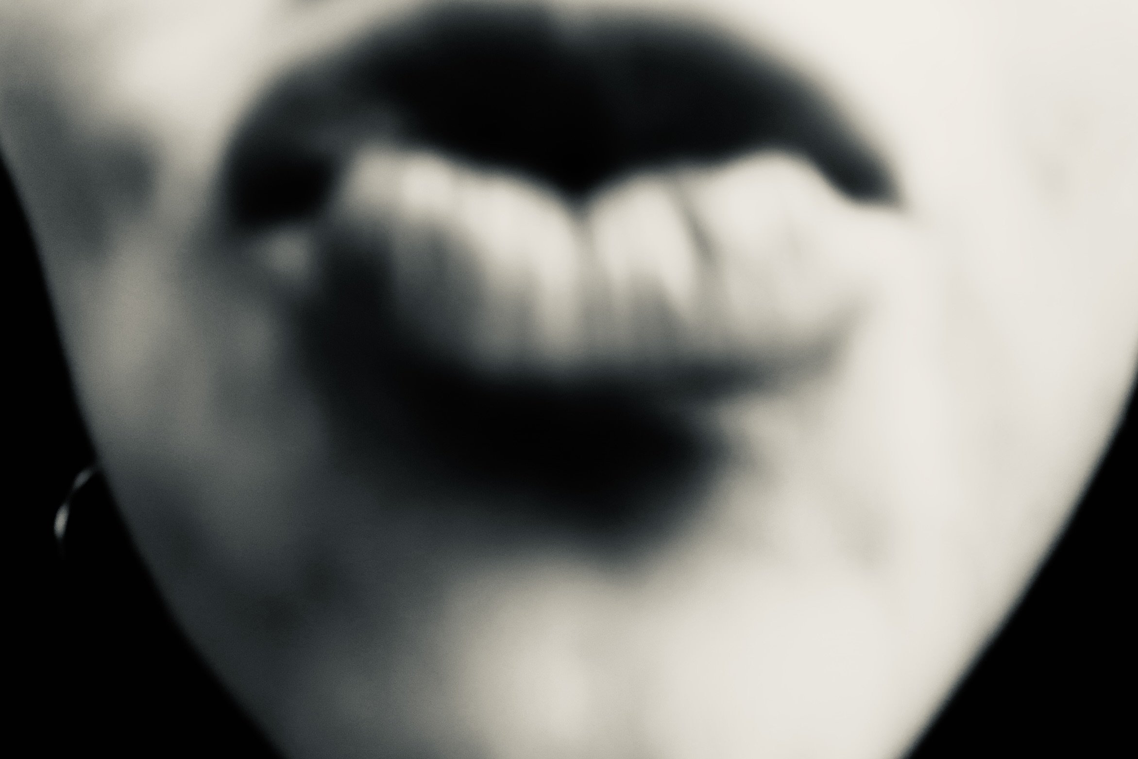 "kiss me goodbye"