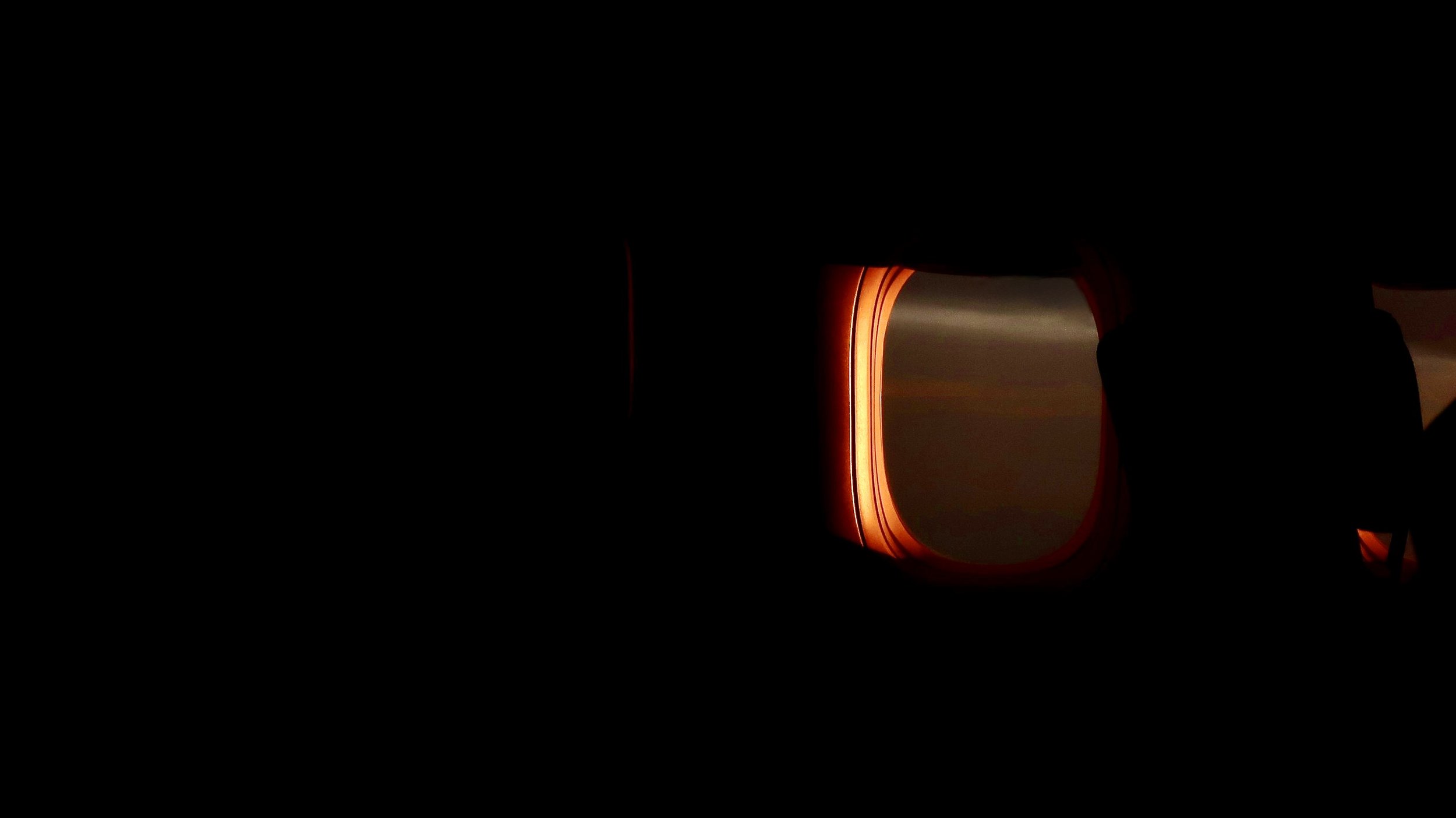 "a passenger"