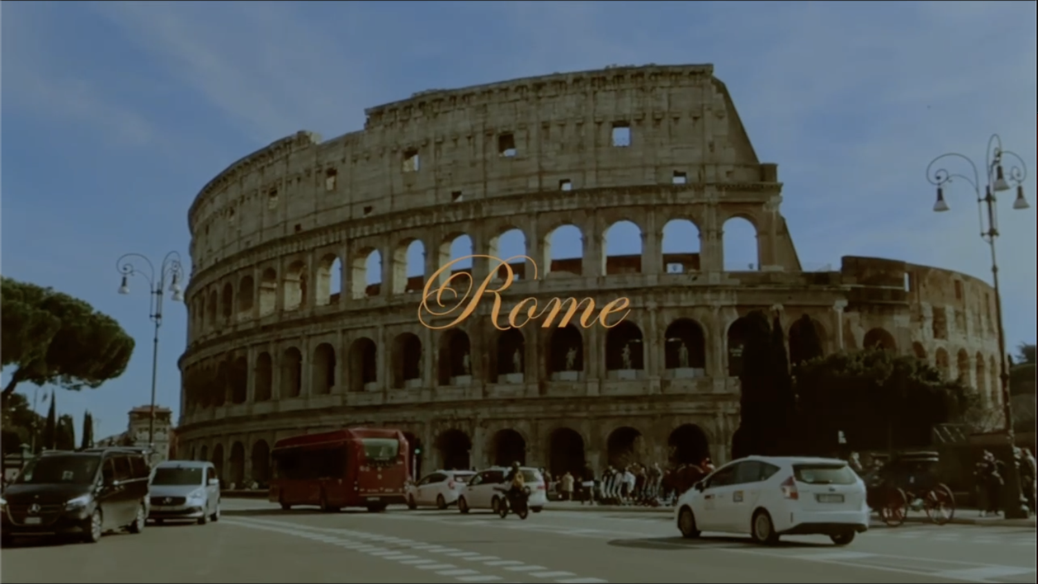 Rome