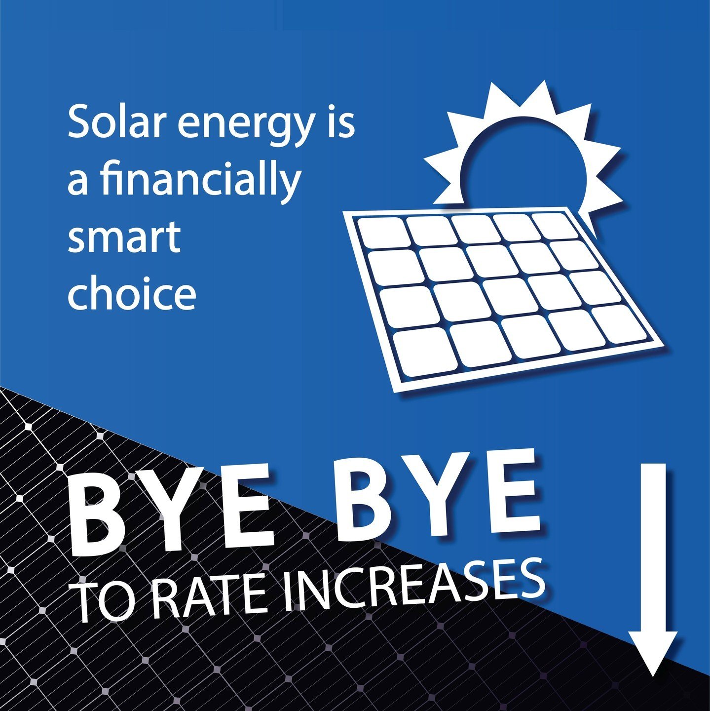 Colorado Residents: Don't Let Xcel Energy's Rate Hikes Break Your Budget! 📈💸

🔥 Struggling with sky-high utility bills? You're not alone. Xcel Energy is hitting us with 3 to 5 rate hikes every year, and it's taking a toll on our wallets.

But Why 
