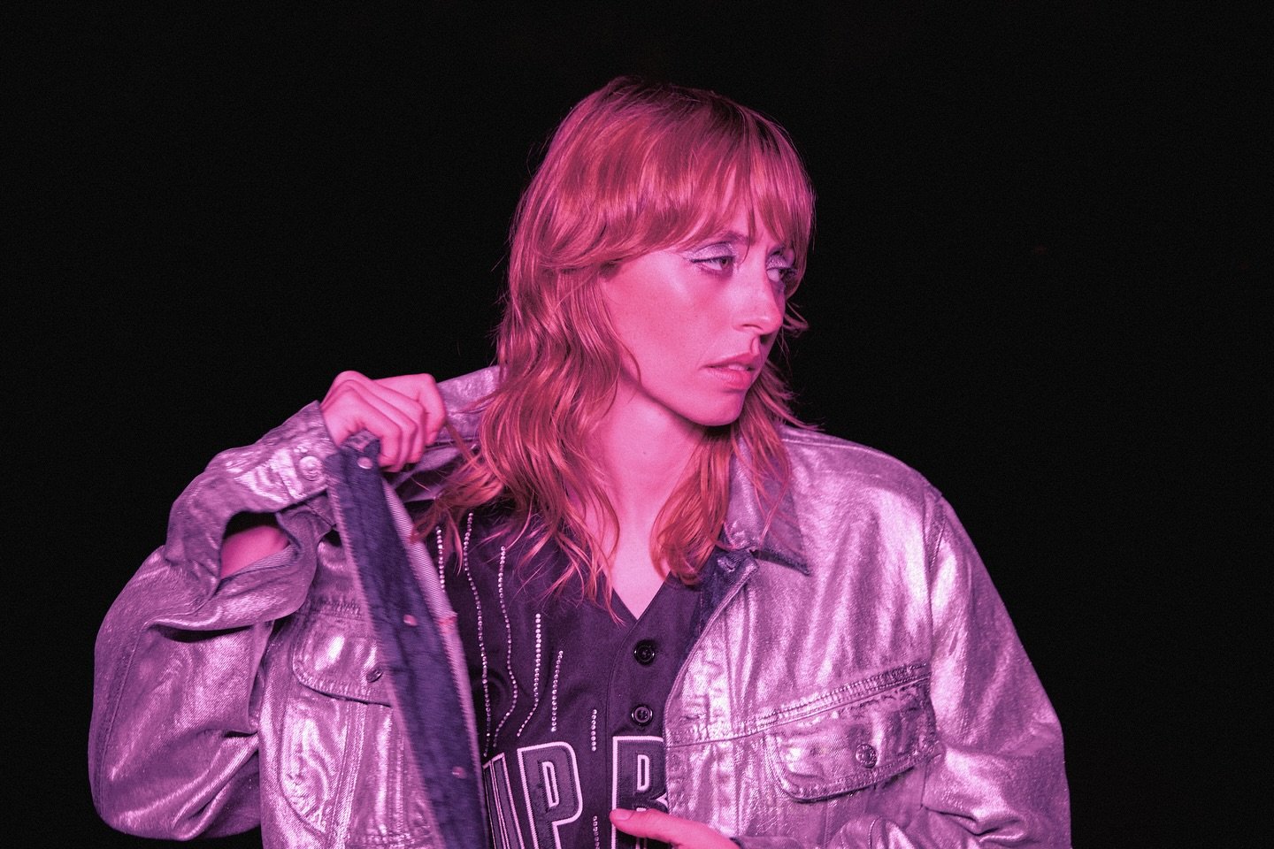 Internationally acclaimed artist @gordimusic will be performing with her band on May 3rd, and this show promises to absolutely killer! We are already almost half sold, so don&rsquo;t miss out on tickets 🎫 (link in bio) 

@orange360_allyearround @vis