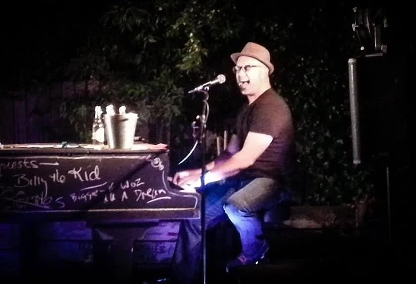 Inside tickets for @handpicked_band - Billy Joel featuring @kylemanning71 have SOLD OUT 🎹 

However, don&rsquo;t despair - we are releasing 30 more undercover terrace tickets at a discounted price, which will include a big screen and sound system so