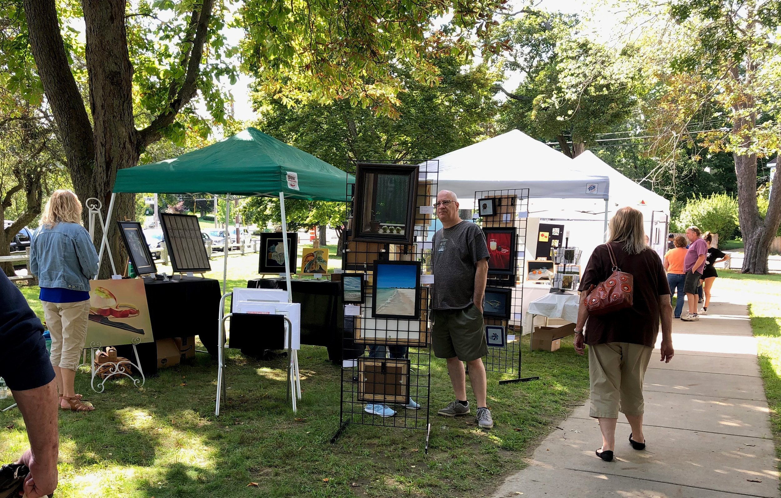 GHAA Art Festival