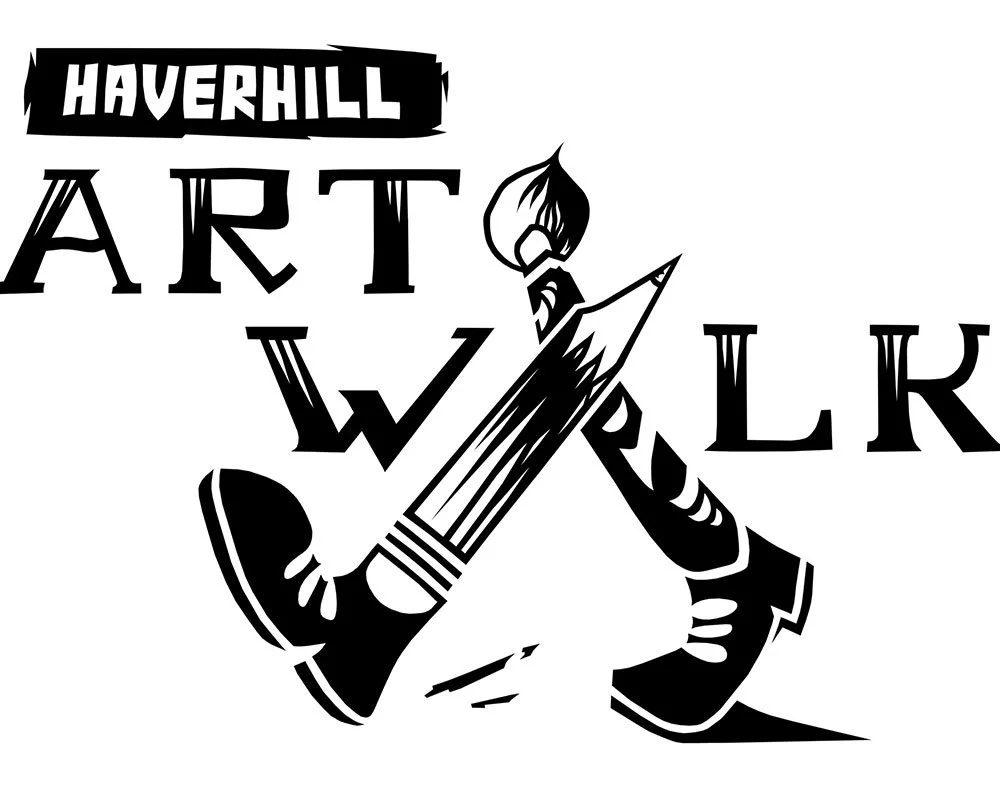 Haverhill Art Walk Market