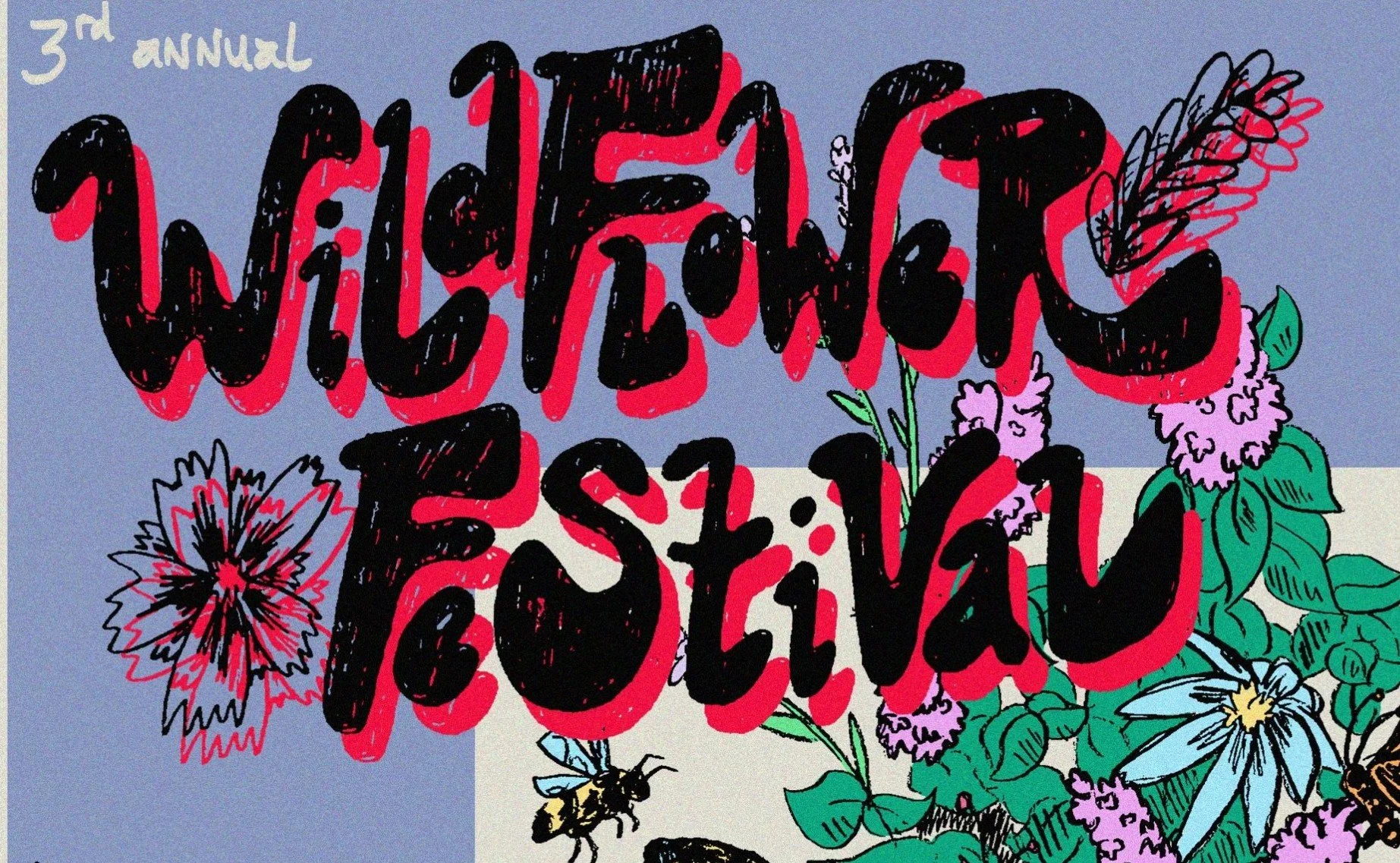 Wildflower Festival