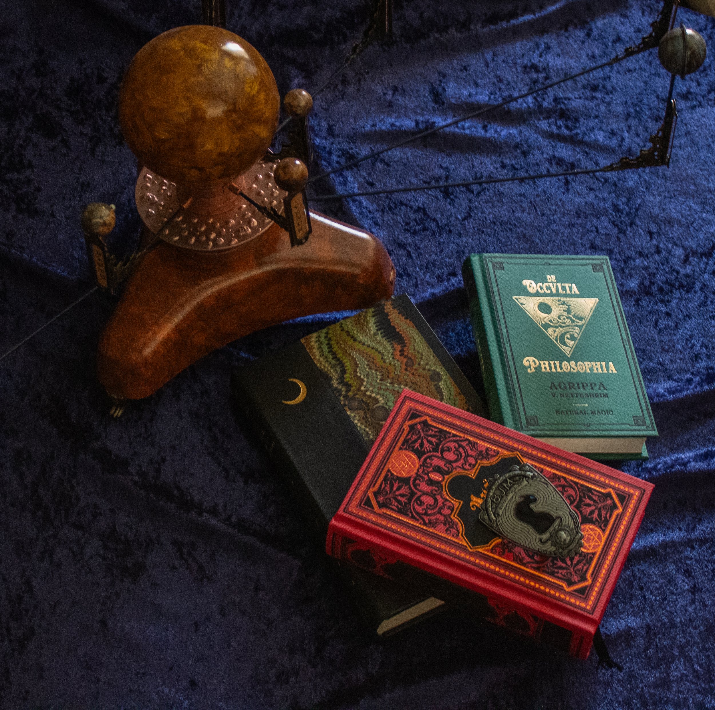 Lost Words, New Power: Why Enochian Magic is the Ultimate Tool for Rebels, Witches, and Outcasts