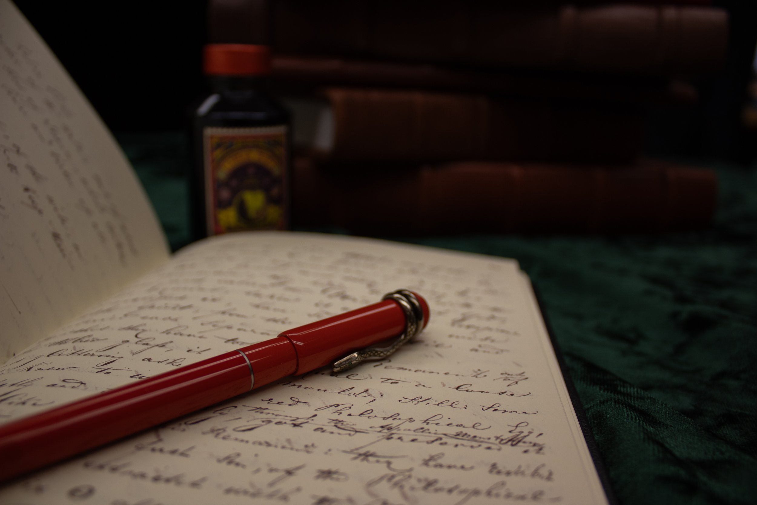 The Lost Words of God: How Enochian Magic Can Help Good People Take Back Their Power