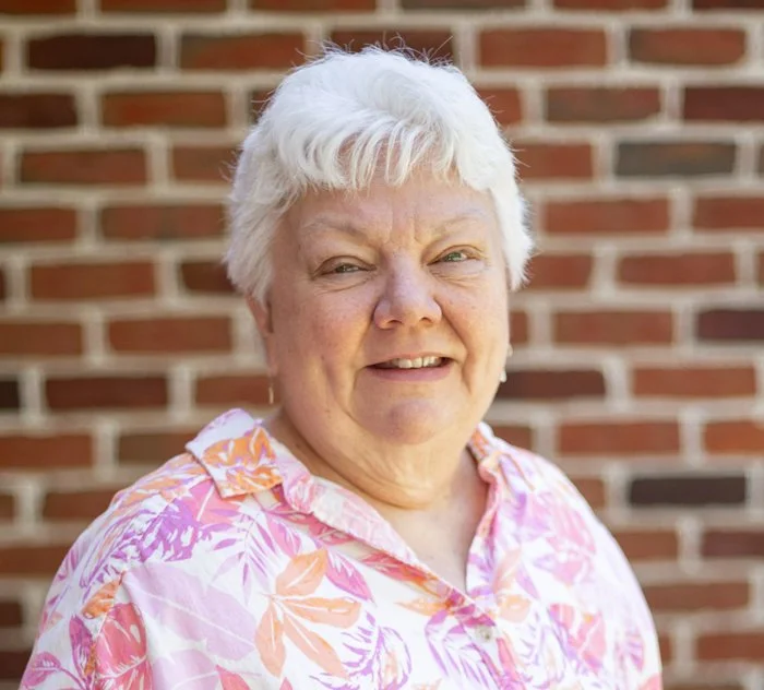 Shirley Halberstadt