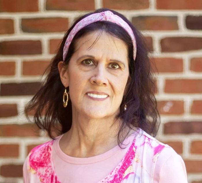 Kathy Eberly