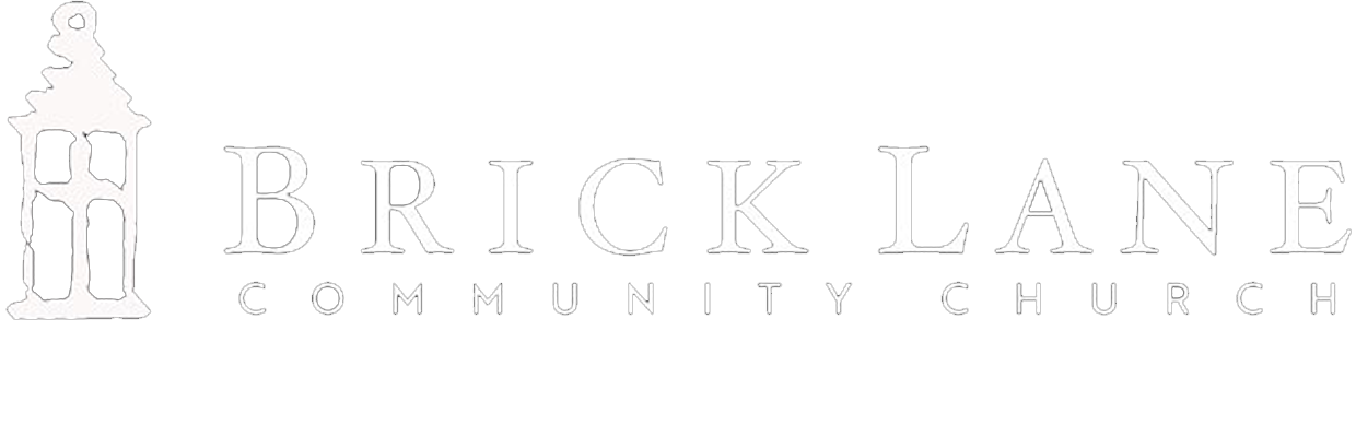 Brick Lane Community Church