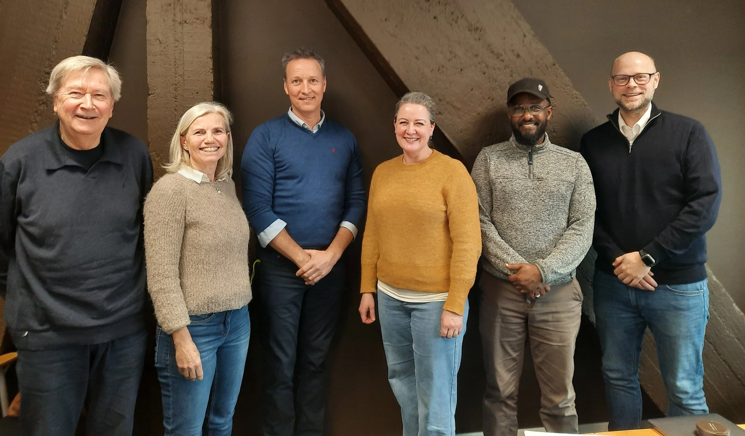 Slettebakken Frivilligsentral - Styret.jpg