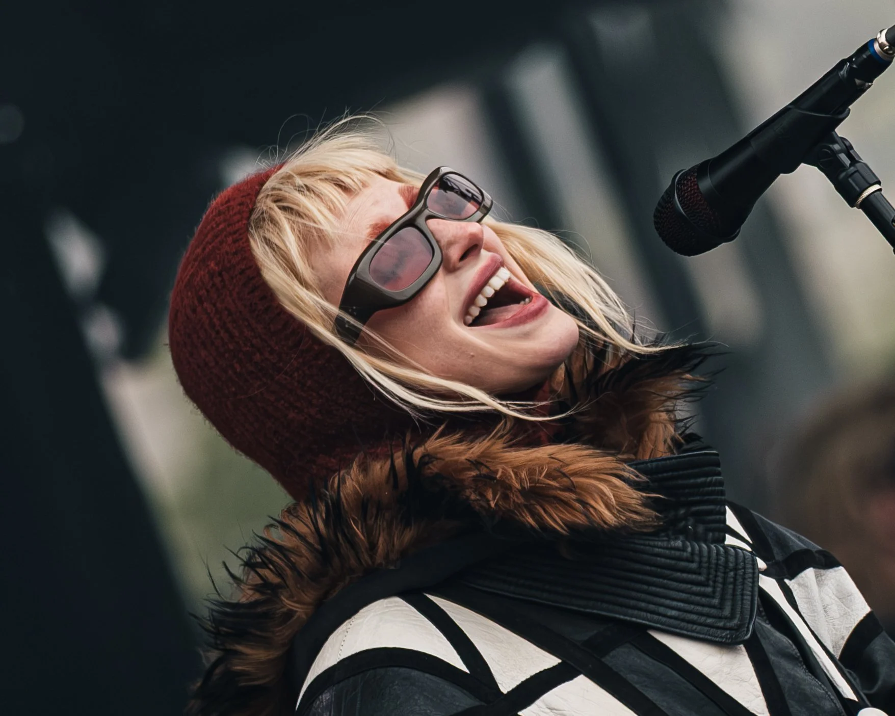 Hayley Williams 