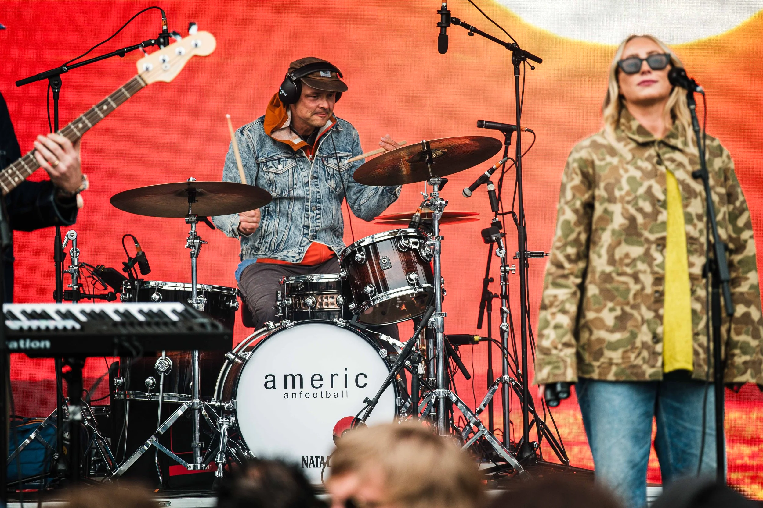American Football 