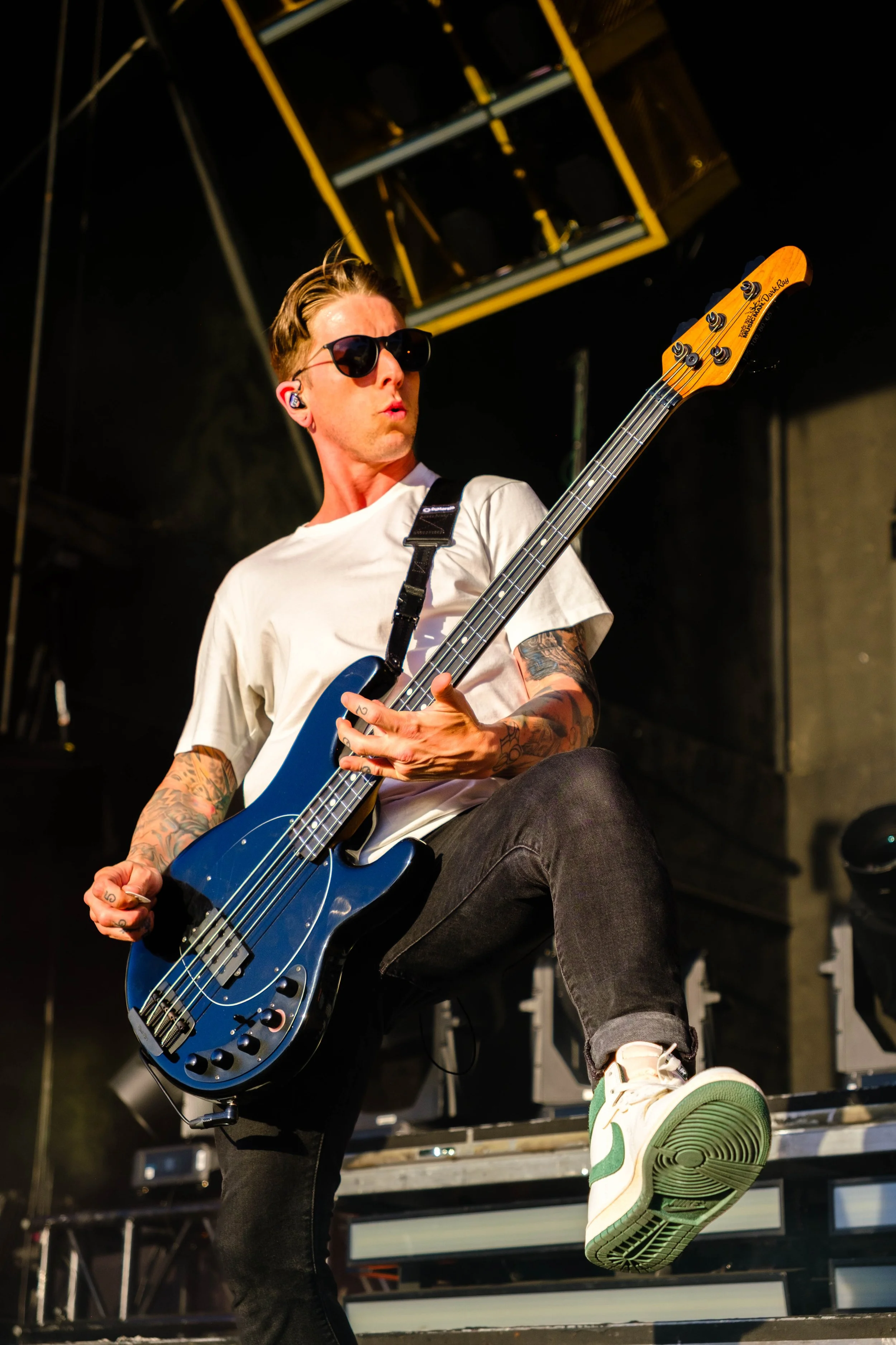 Sleeping with Sirens