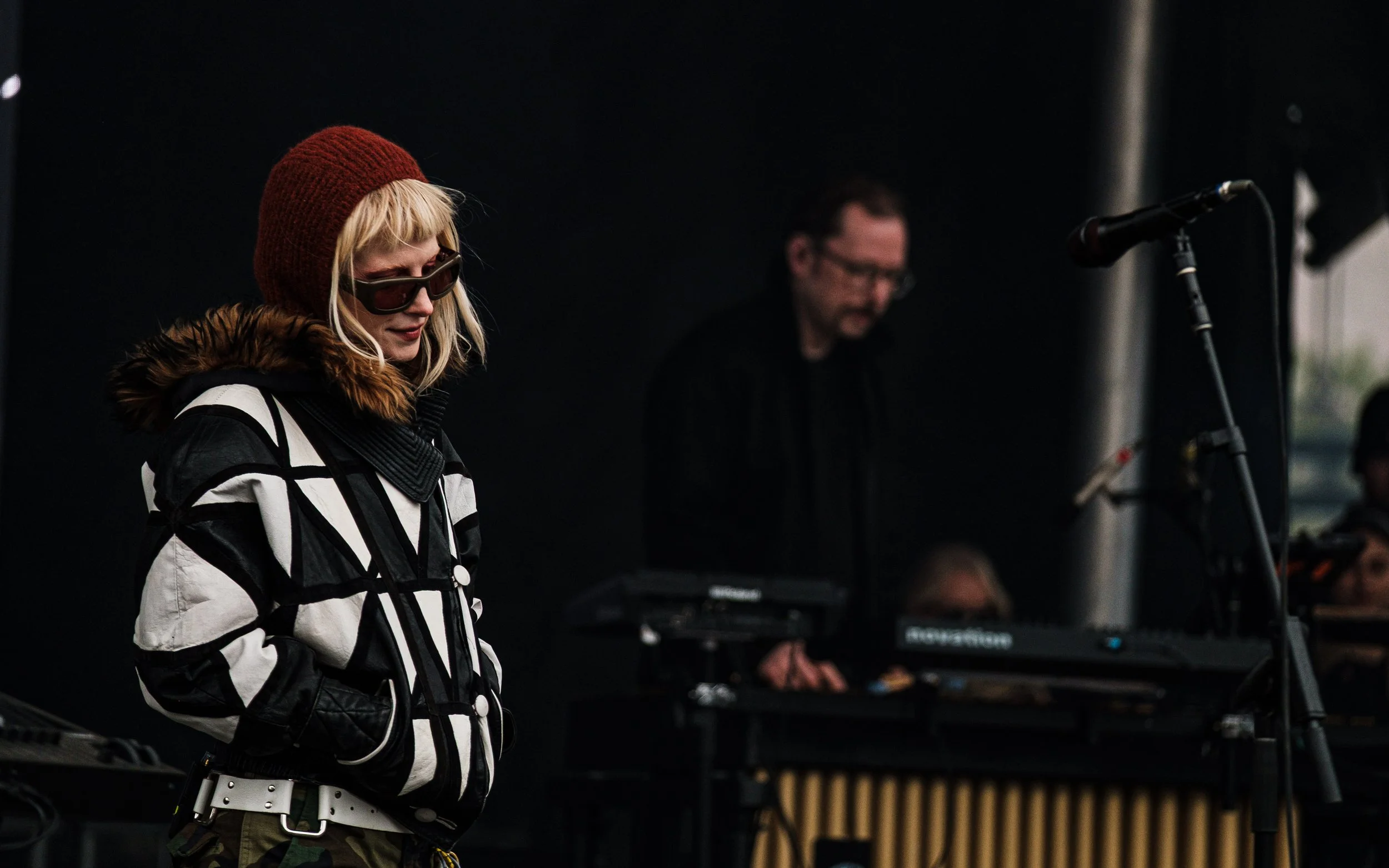 Hayley Williams 
