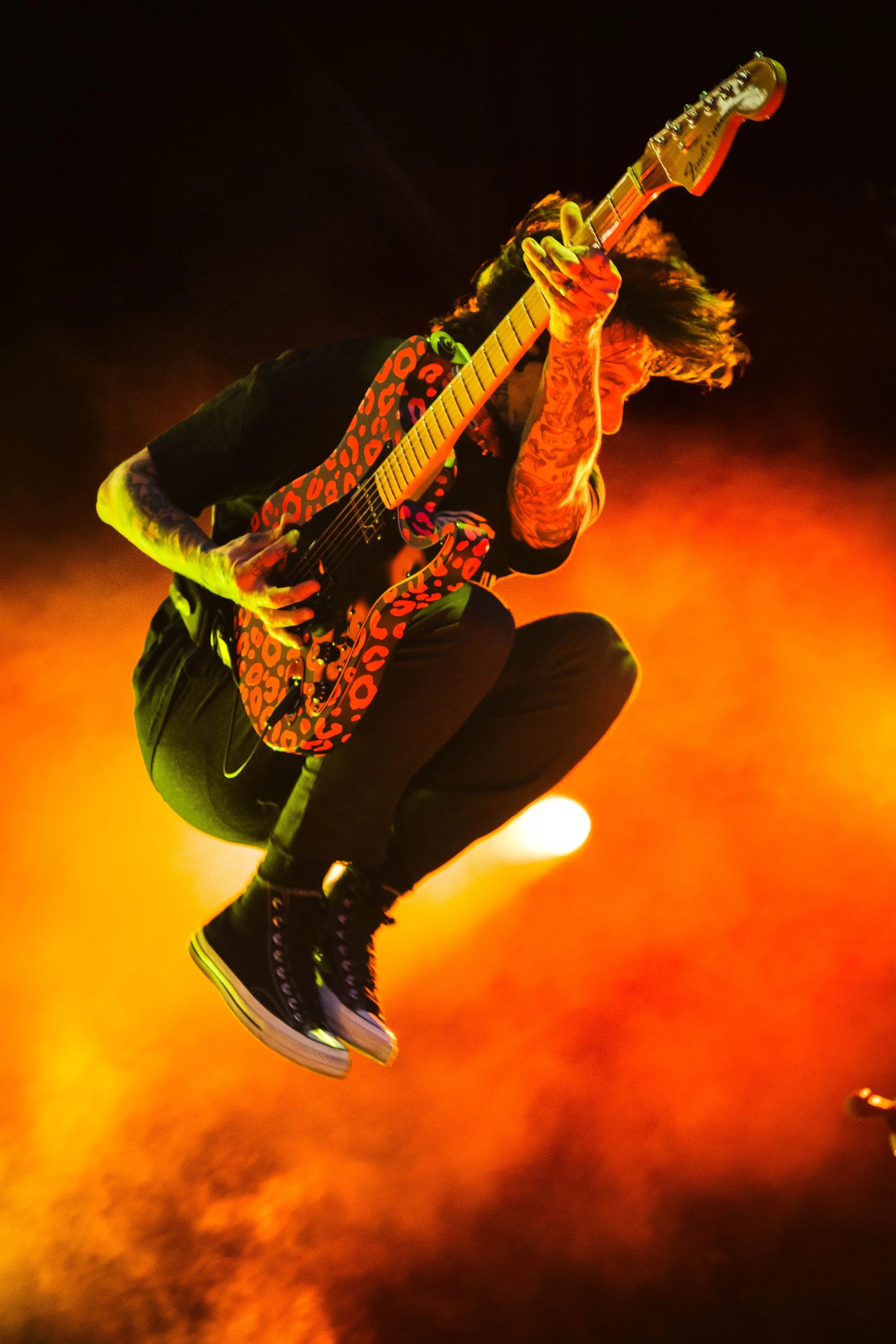 Pierce the Veil