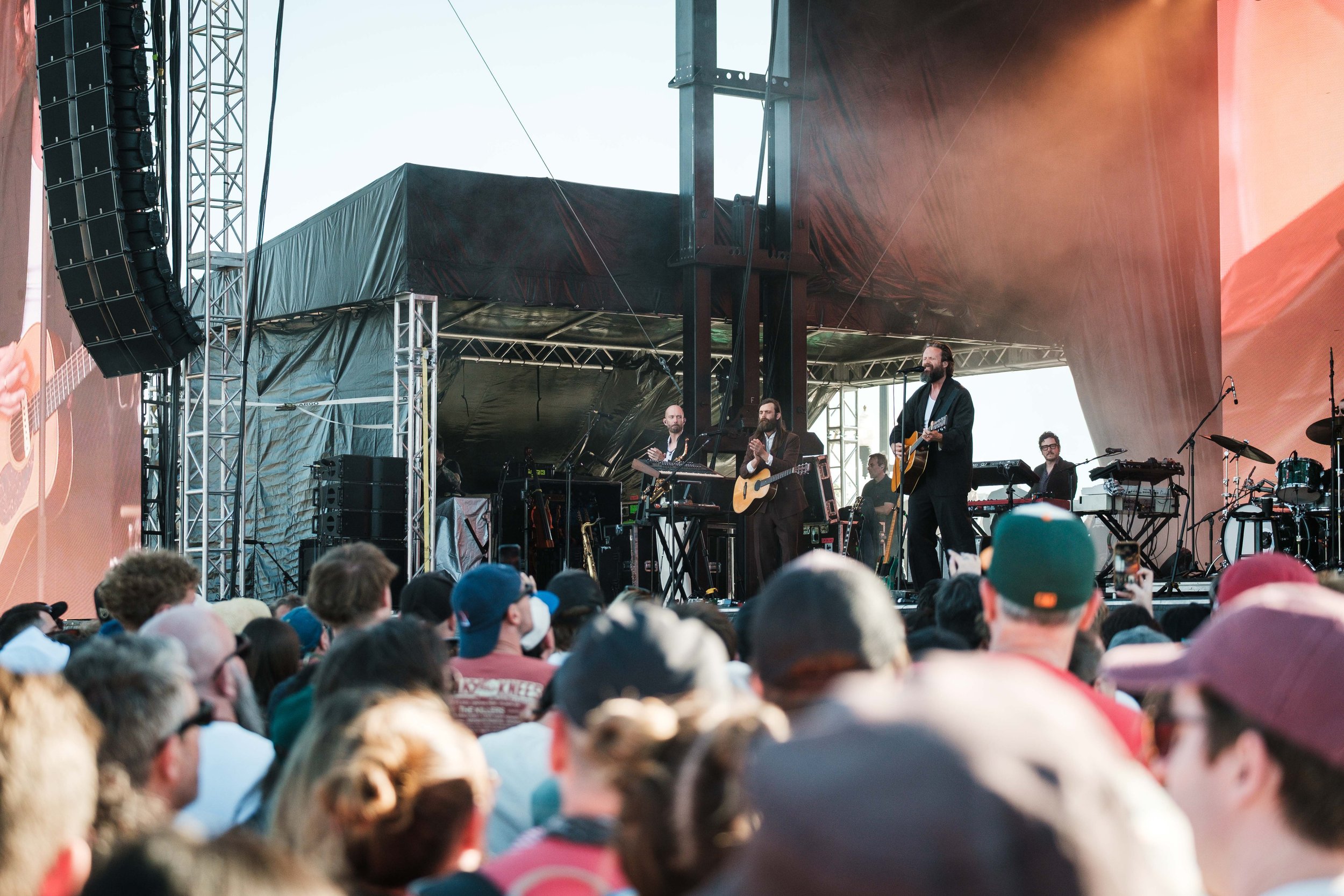 Father John Misty