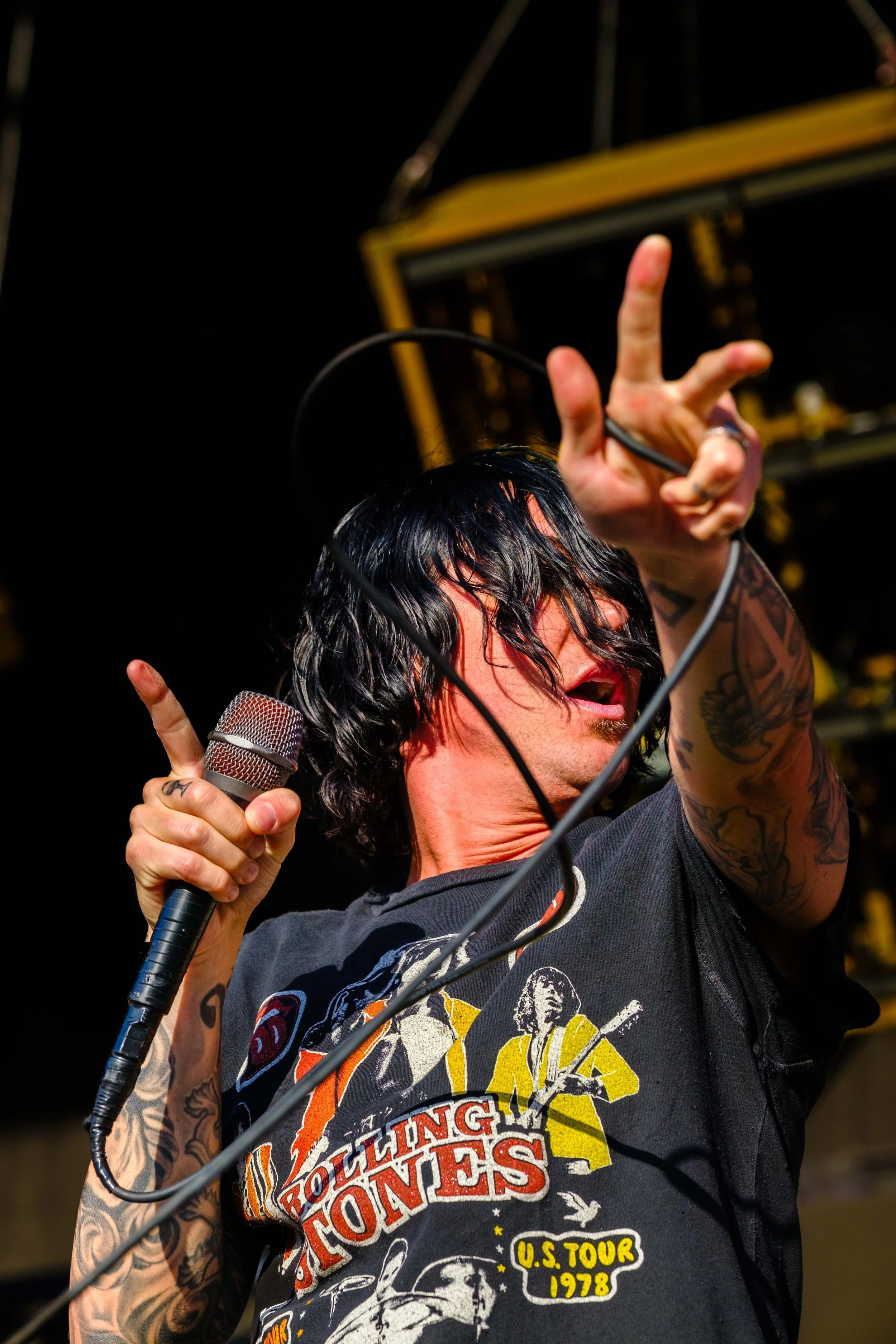 Sleeping with Sirens