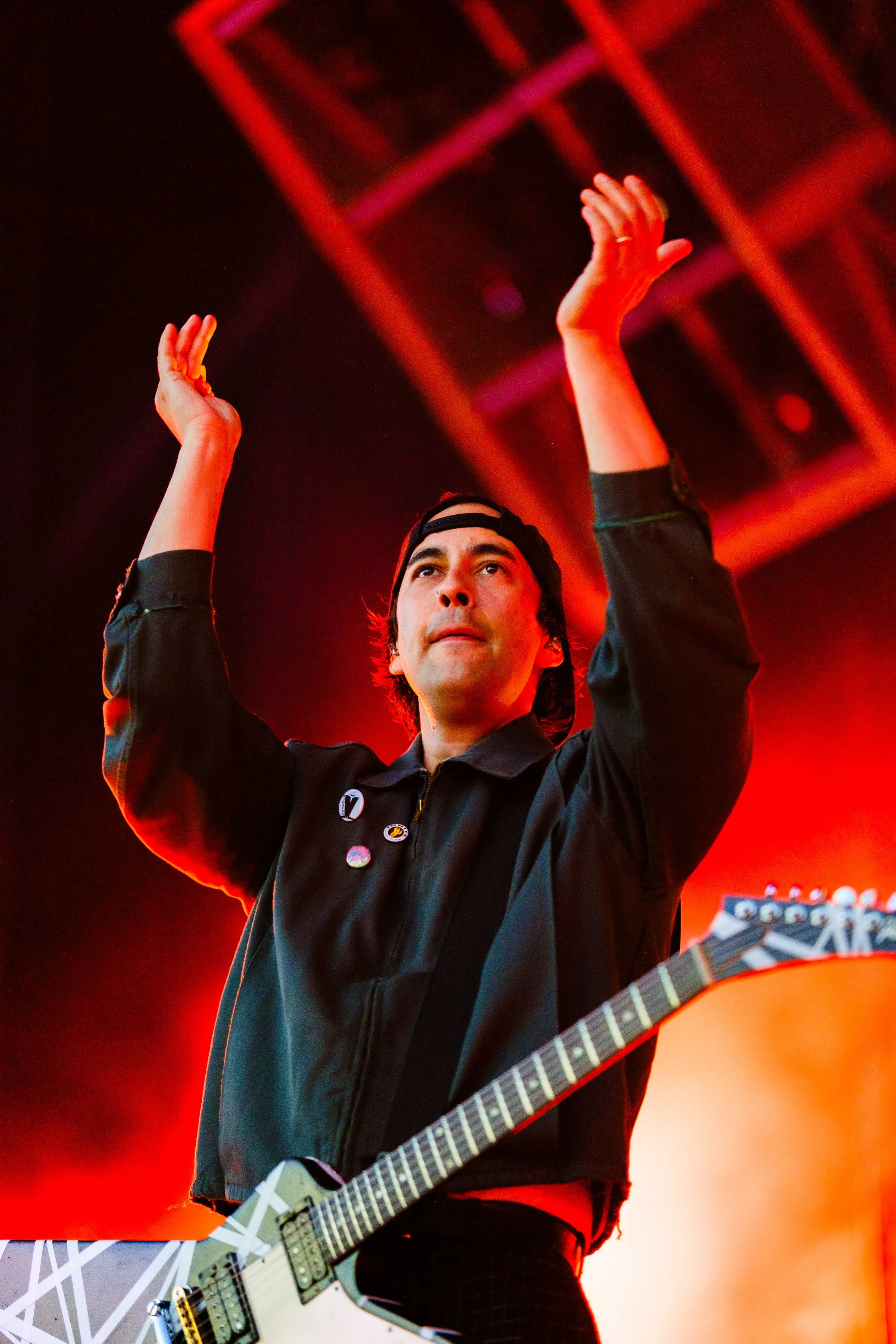 Pierce the Veil