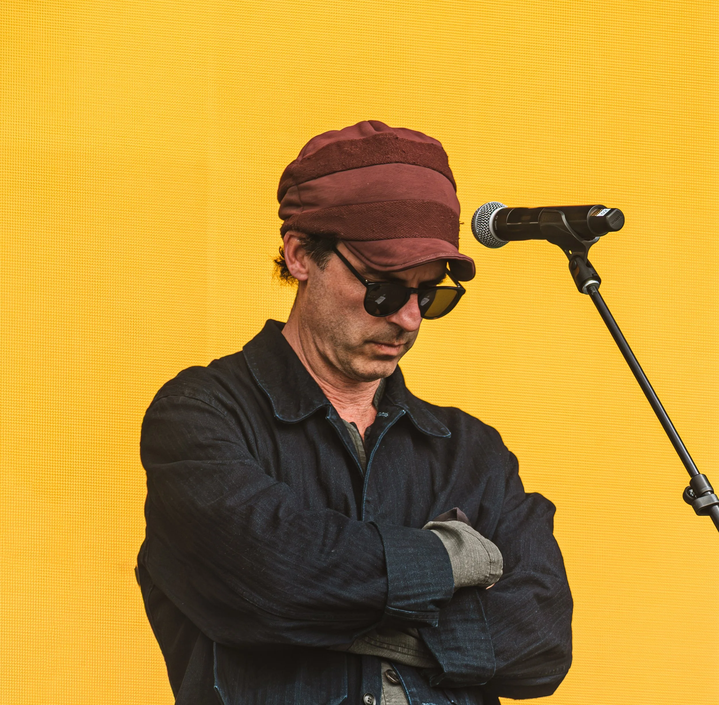Clap Your Hands Say Yeah 