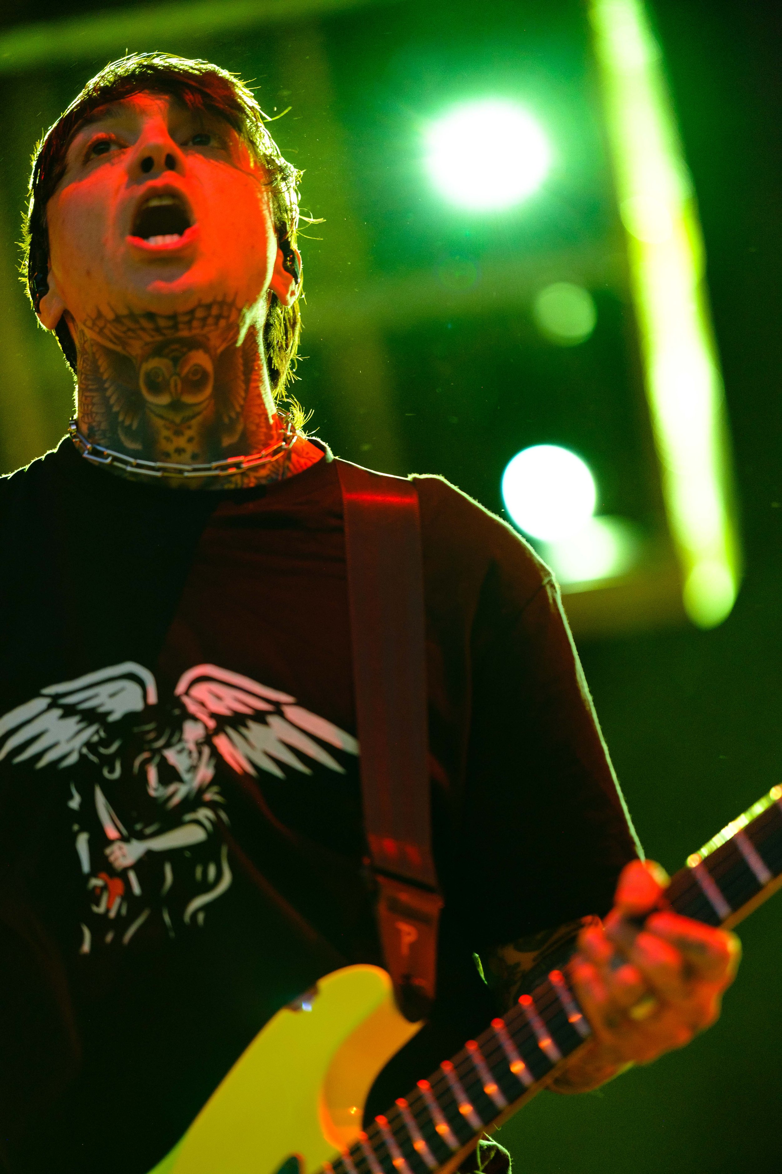 Pierce the Veil