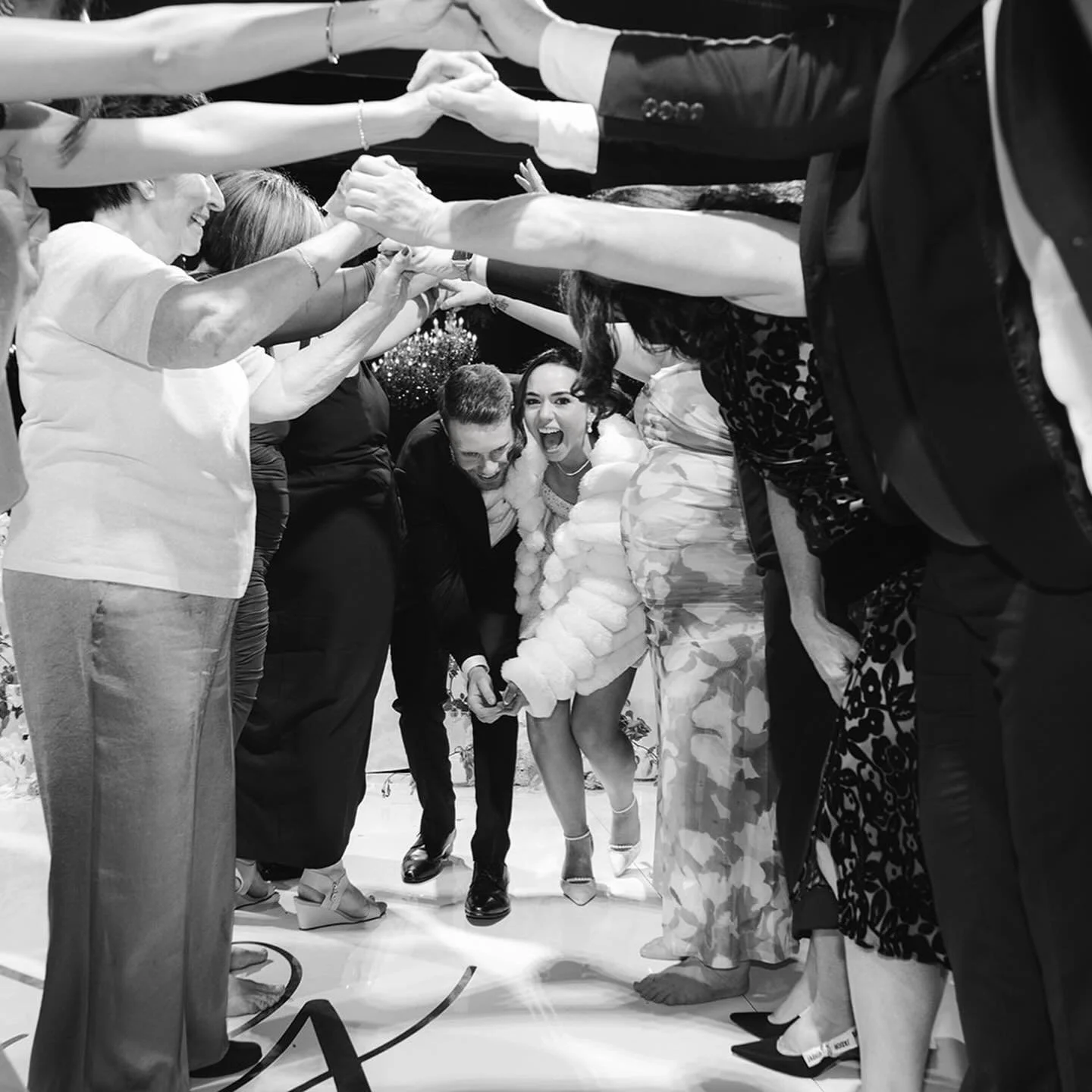 Your wedding day is one of the biggest investments you&rsquo;ll ever make &mdash; not just financially, but emotionally.
The perfect day starts well before the day itself&hellip; it starts with the people you choose to work with.

Antipasto &ndash; @