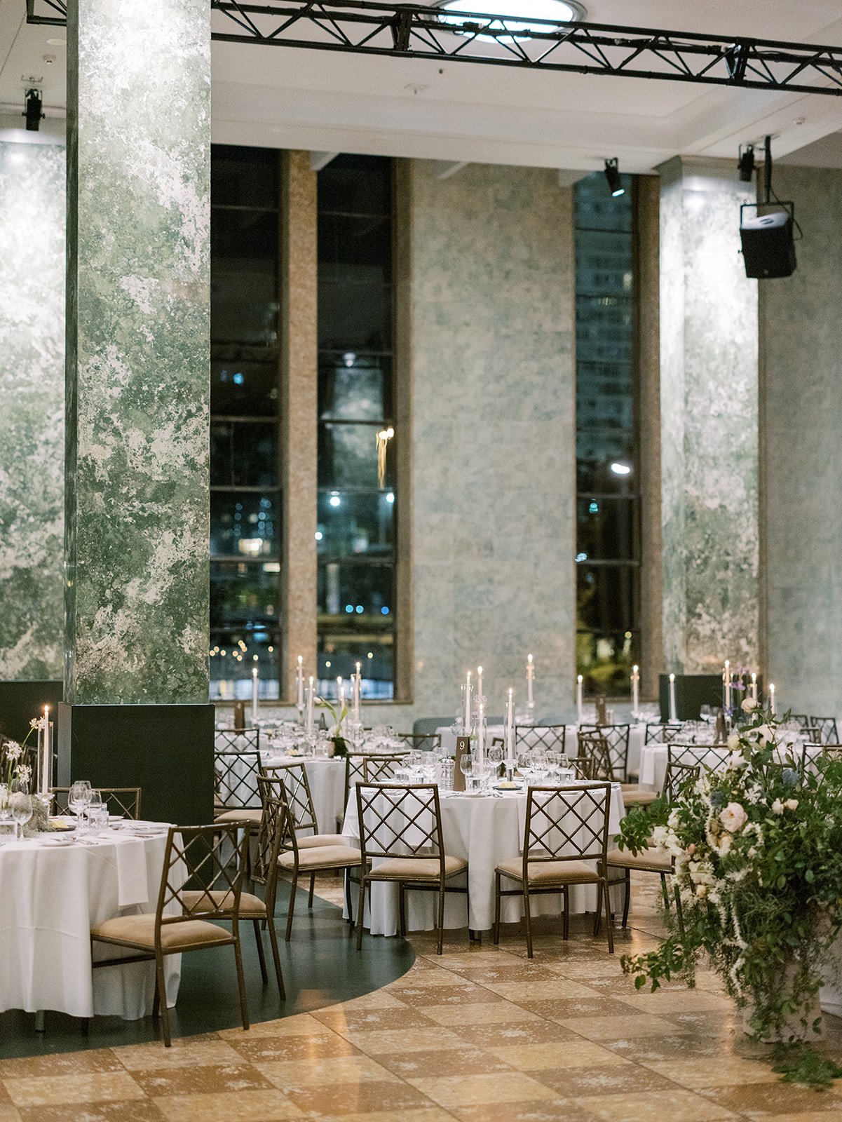 Swift Mansion + MCA Museum Of Contemporary Art Sydney Black Tie Wedding by Fine Art Film Photographer Sheri McMahon-107_websize.jpg