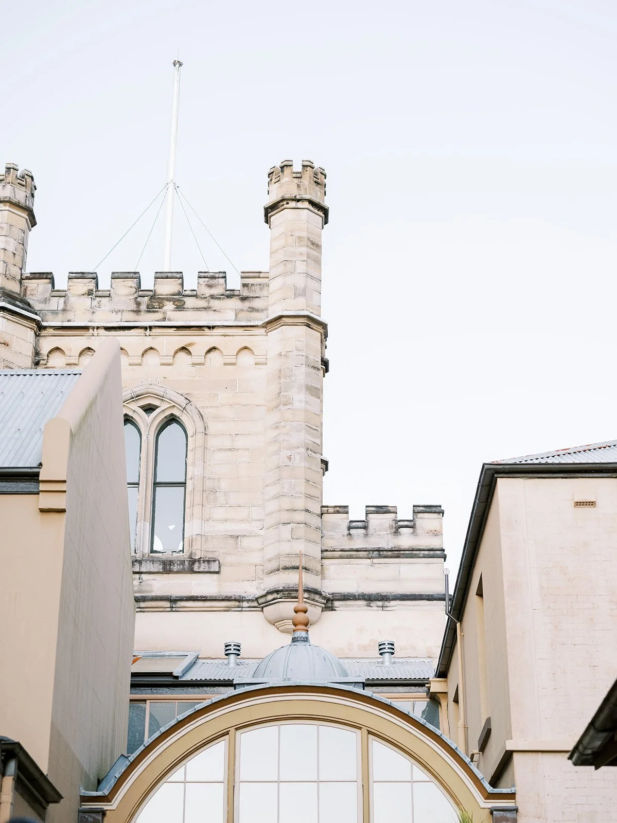 Swift Mansion + MCA Museum Of Contemporary Art Sydney Black Tie Wedding by Fine Art Film Photographer Sheri McMahon-90_websize.jpg