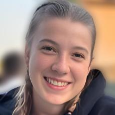 Ella Dinsmore