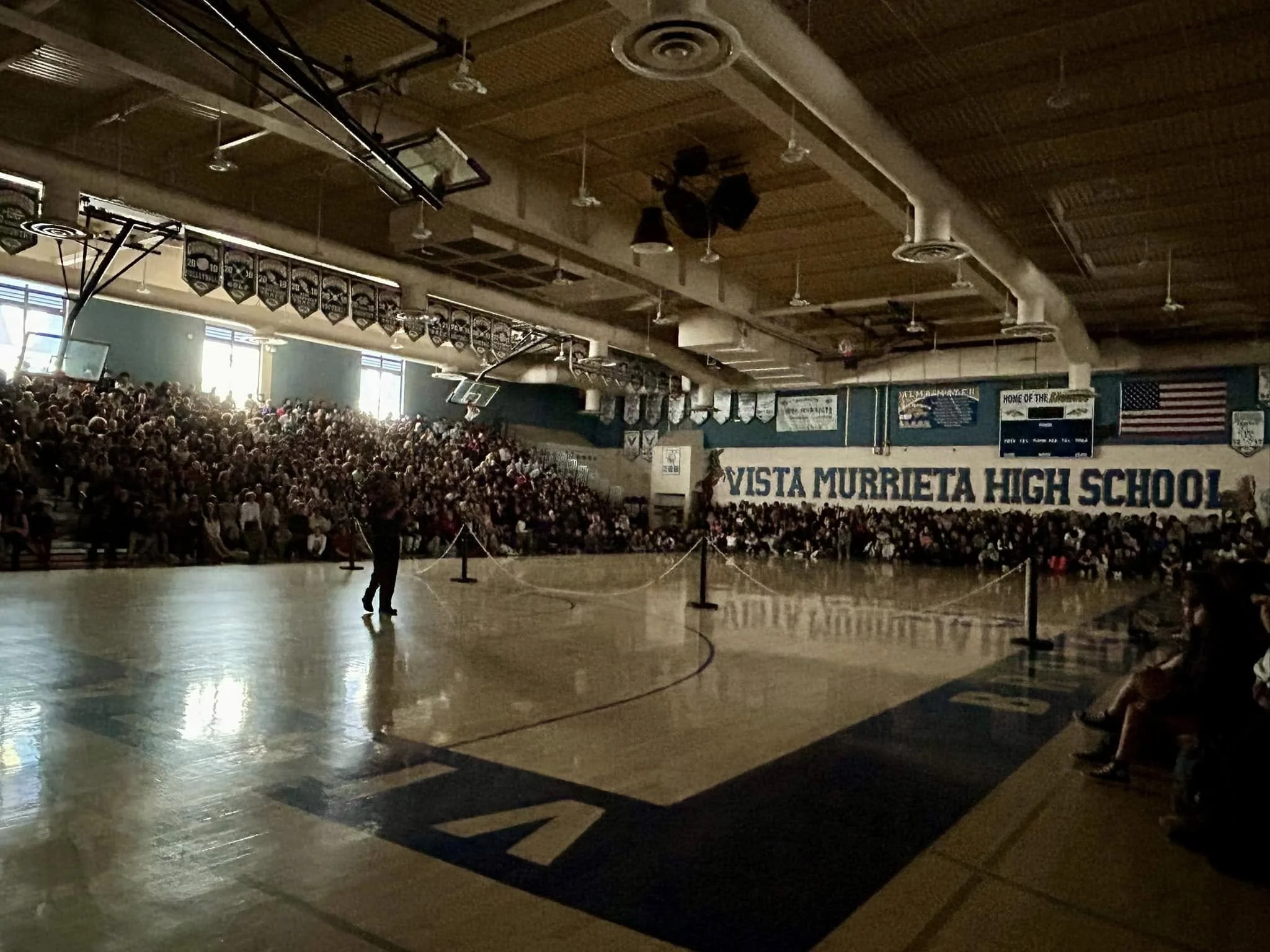 Full House at Vista Murrieta HS.jpg