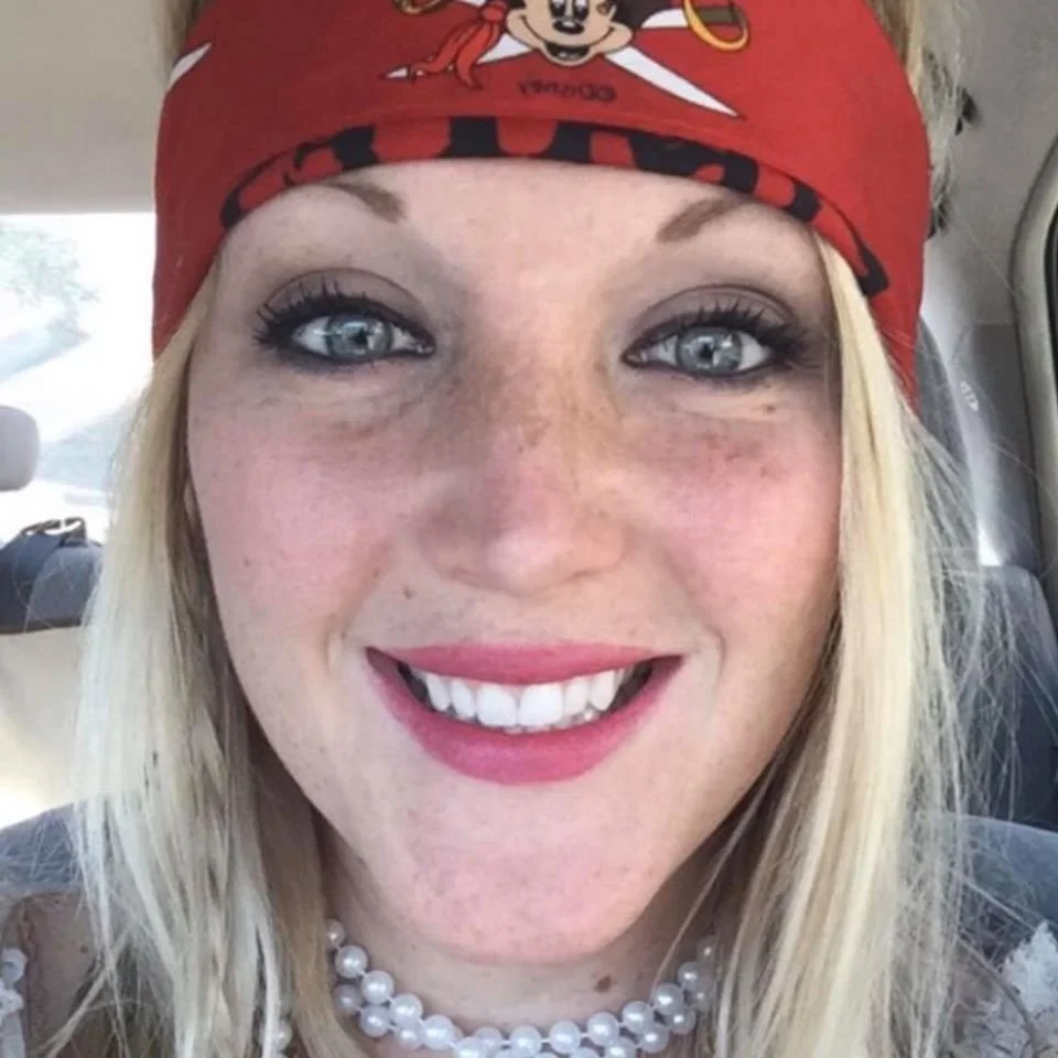 Leah Jean-Lacher Reay