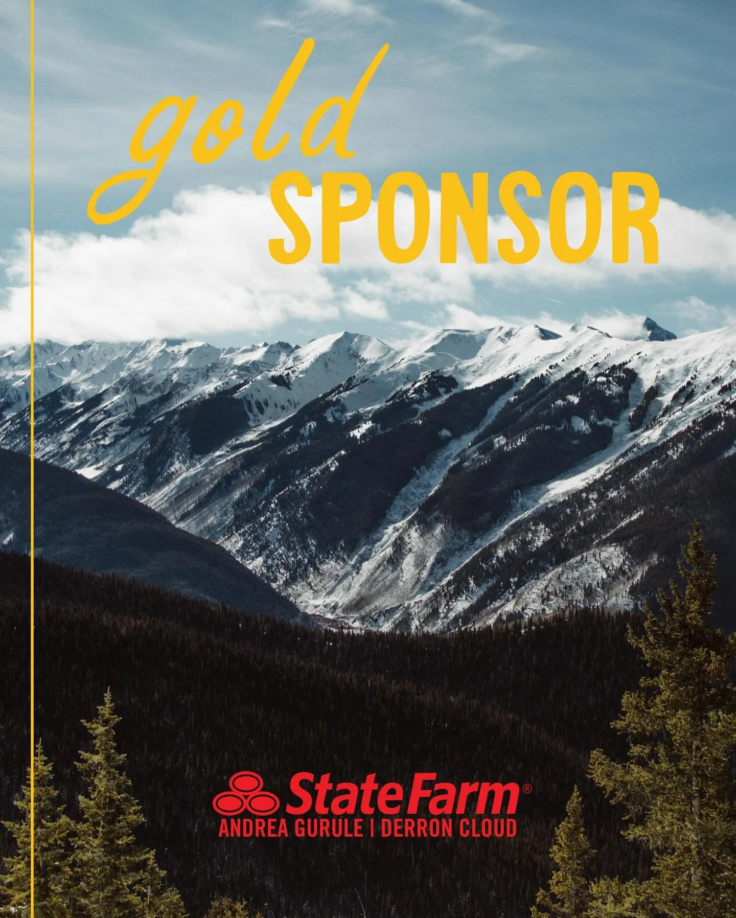 Thank you to our BEF Annual Gold Sponsors: Andrea Gurule and Derron Cloud of State Farm.

We&rsquo;re appreciative of their generous support of Basalt Public Schools and the students we serve. Both Andrea and Derron lead dedicated State Farm offices 