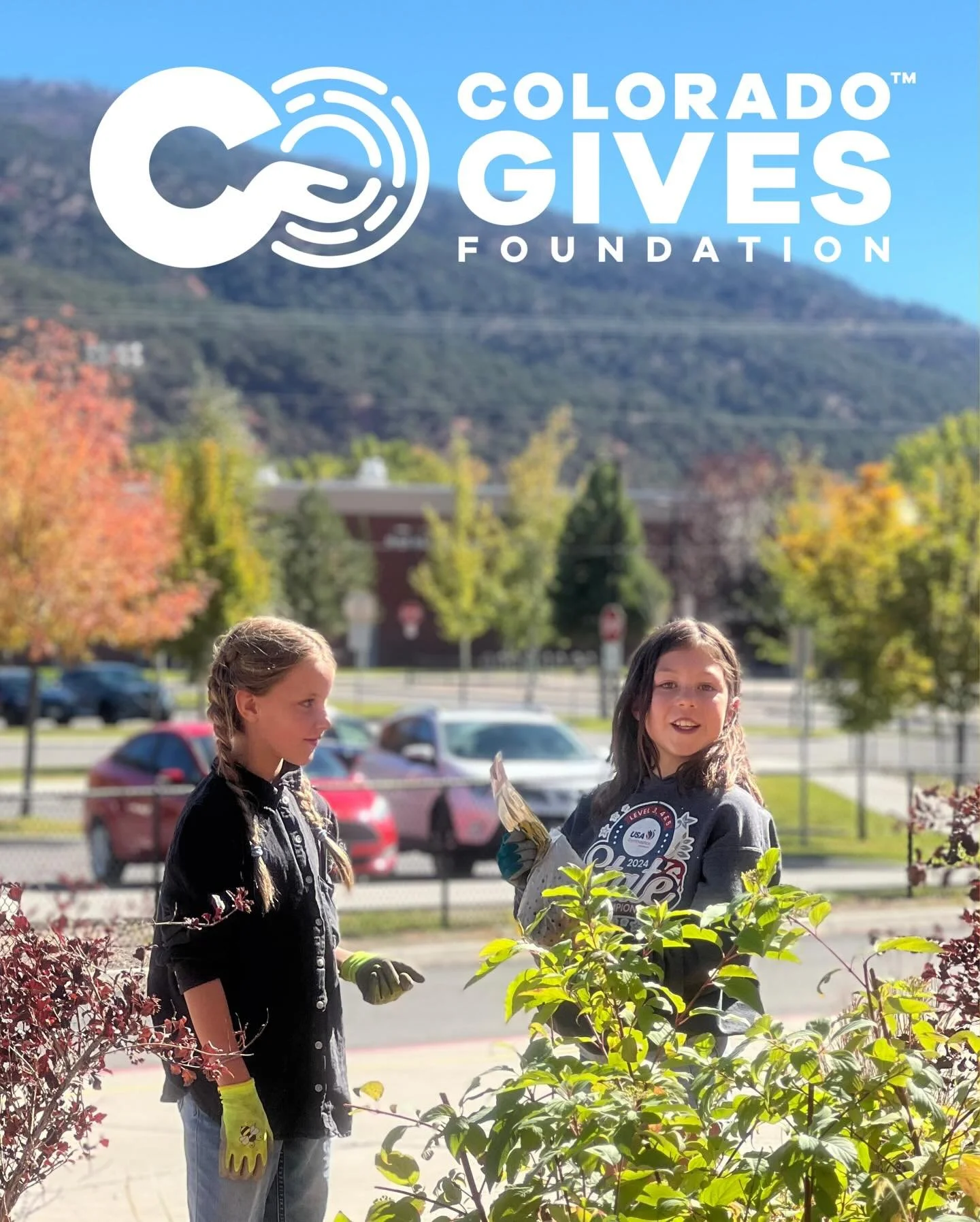 It&rsquo;s Colorado Gives Day! Support Basalt Education Foundation and help fund teacher grants, arts, music, outdoor/experiential education trips, and innovative learning in our Basalt Public Schools. Your gift goes further today. Donate now - link 