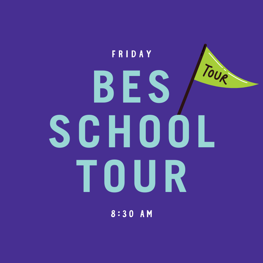BES School Tour 