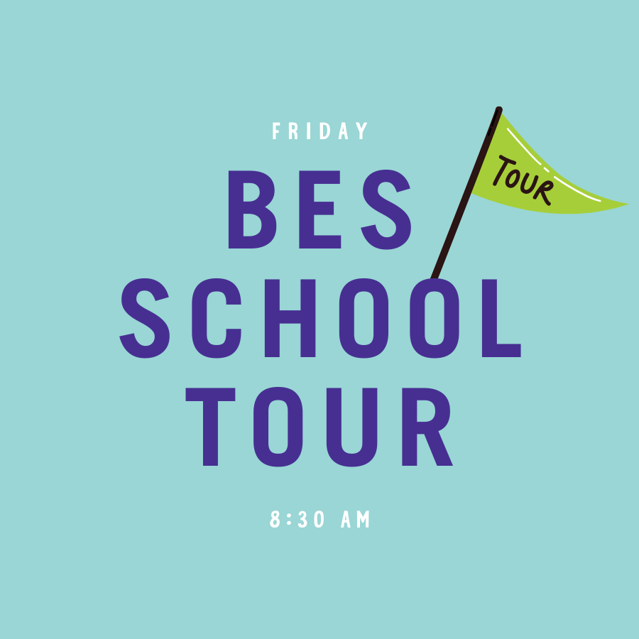 BES School Tour