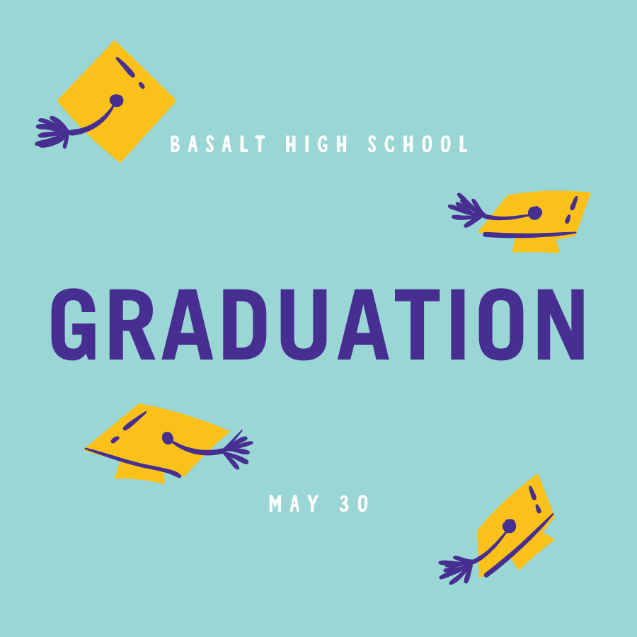 BHS Graduation