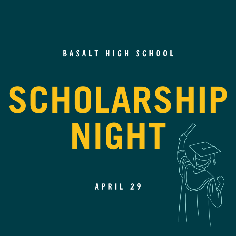 Scholarship Night