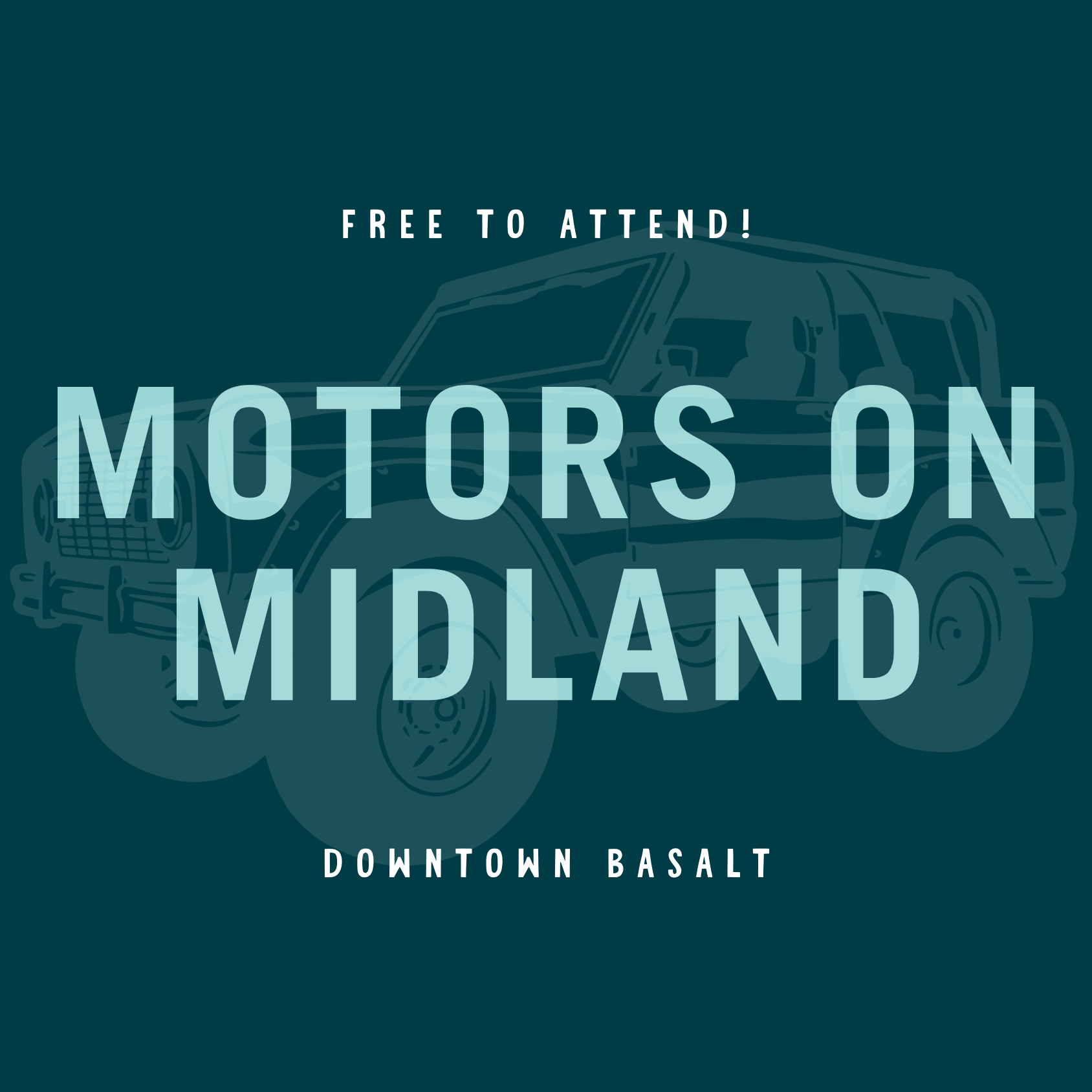 Motors on Midland