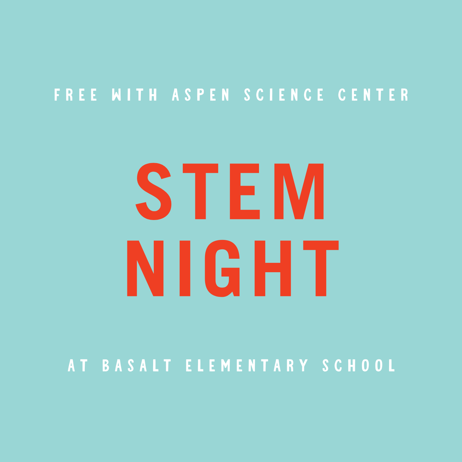 Stem Night