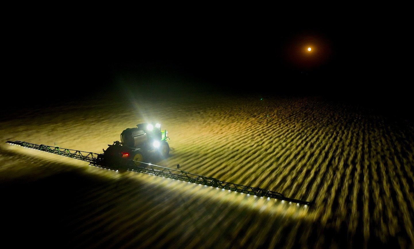 Harvest moon 💯🌕