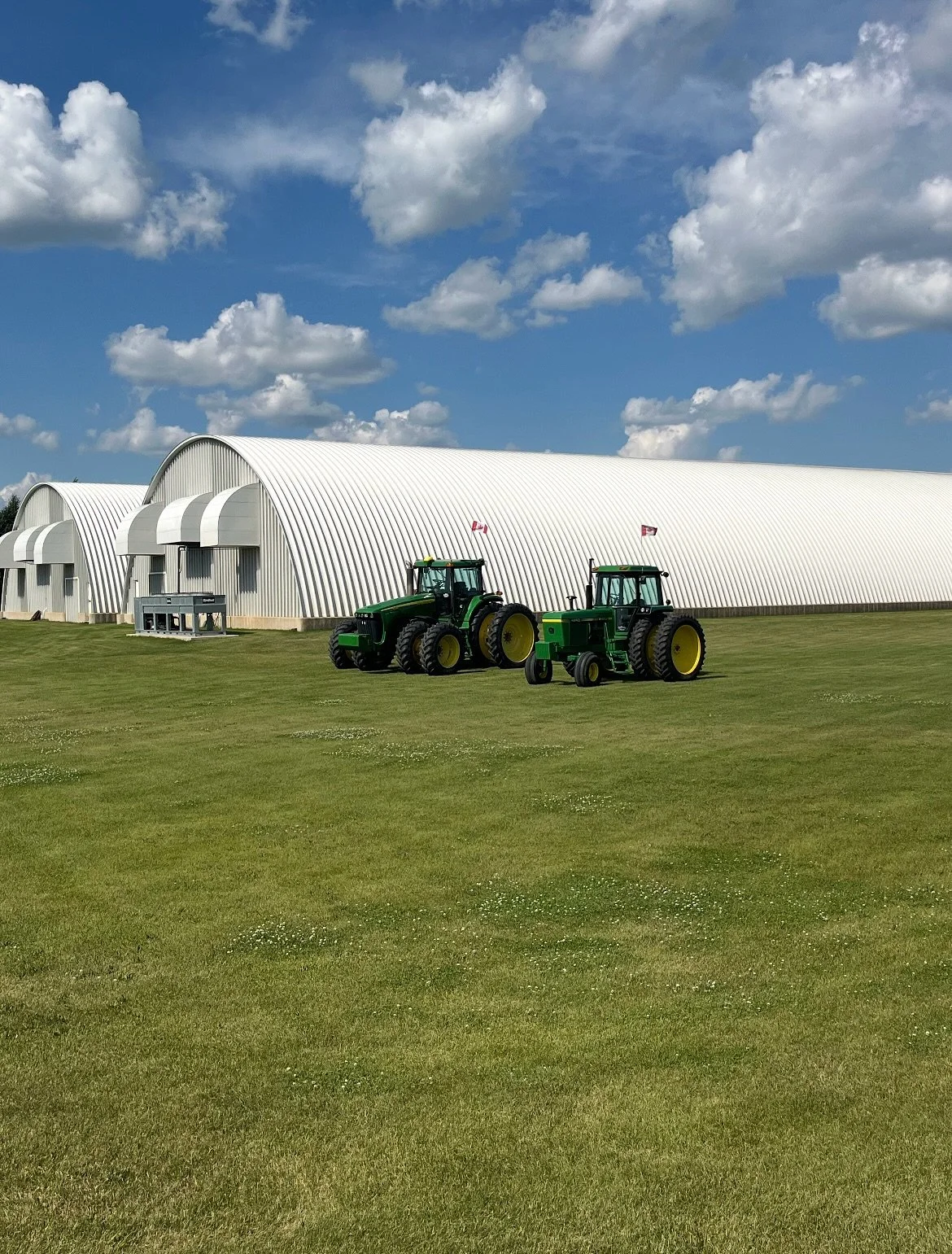 Happy Canada Day! 🍁