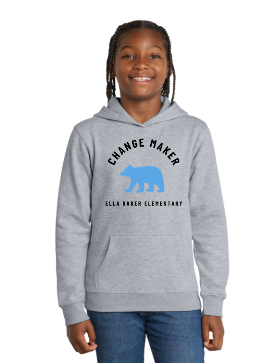 Youth Hoodie