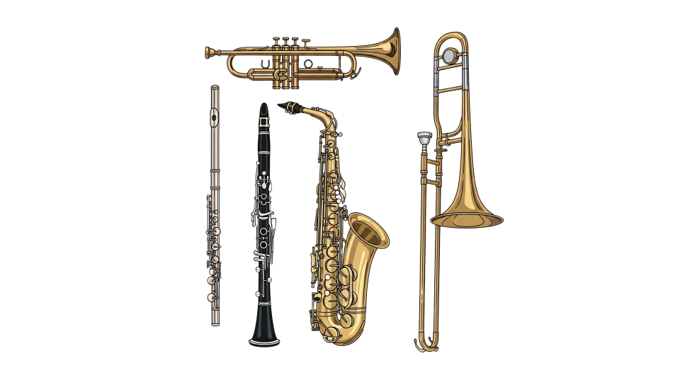 Before School Band Registration