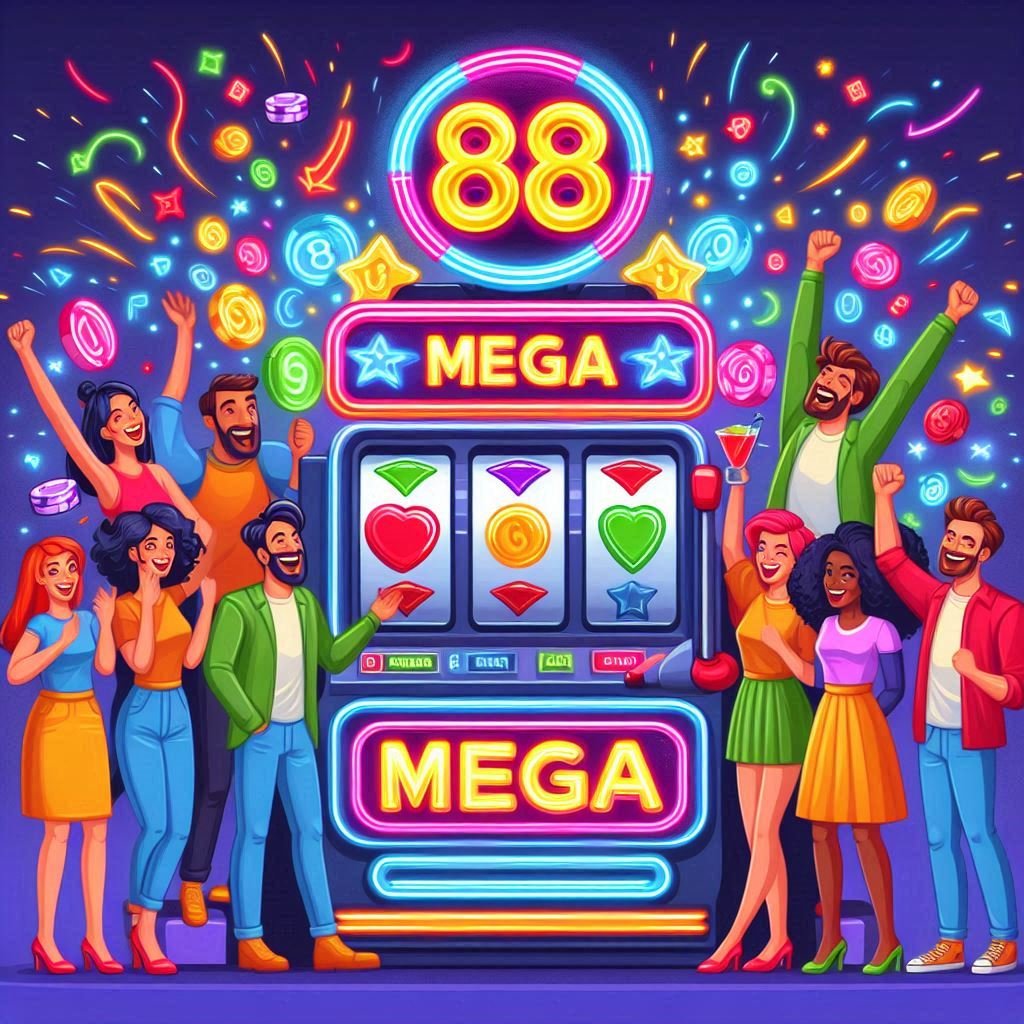 88Mega