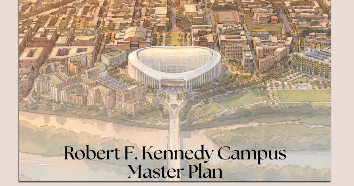 WUSA9 Features Howard’s Resolution on Protecting Ratepayers During RFK Stadium Project