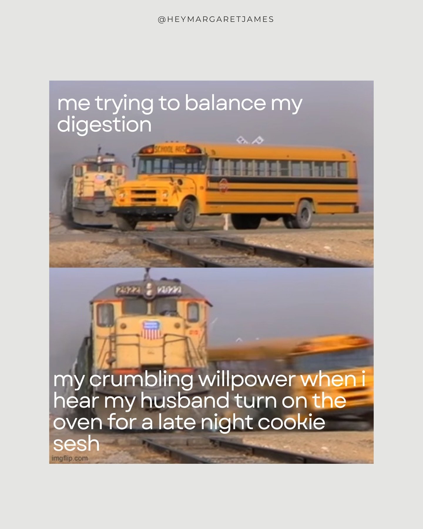 I&rsquo;m much more of a meme consumer than a meme creator lol but this was fun! Which one is your fave?

If you felt seen in any of these&hellip;

The Radiance Reset is a gentle Ayurvedic reset designed to balance your digestive power, reduce your t