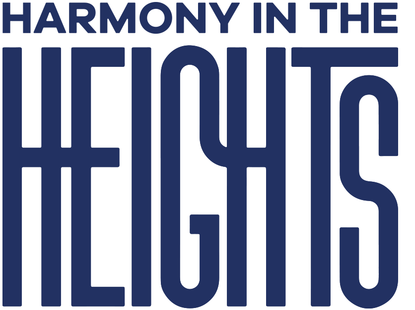 Harmony in the Heights Book - Navigating Life in a Strata Community in Australia