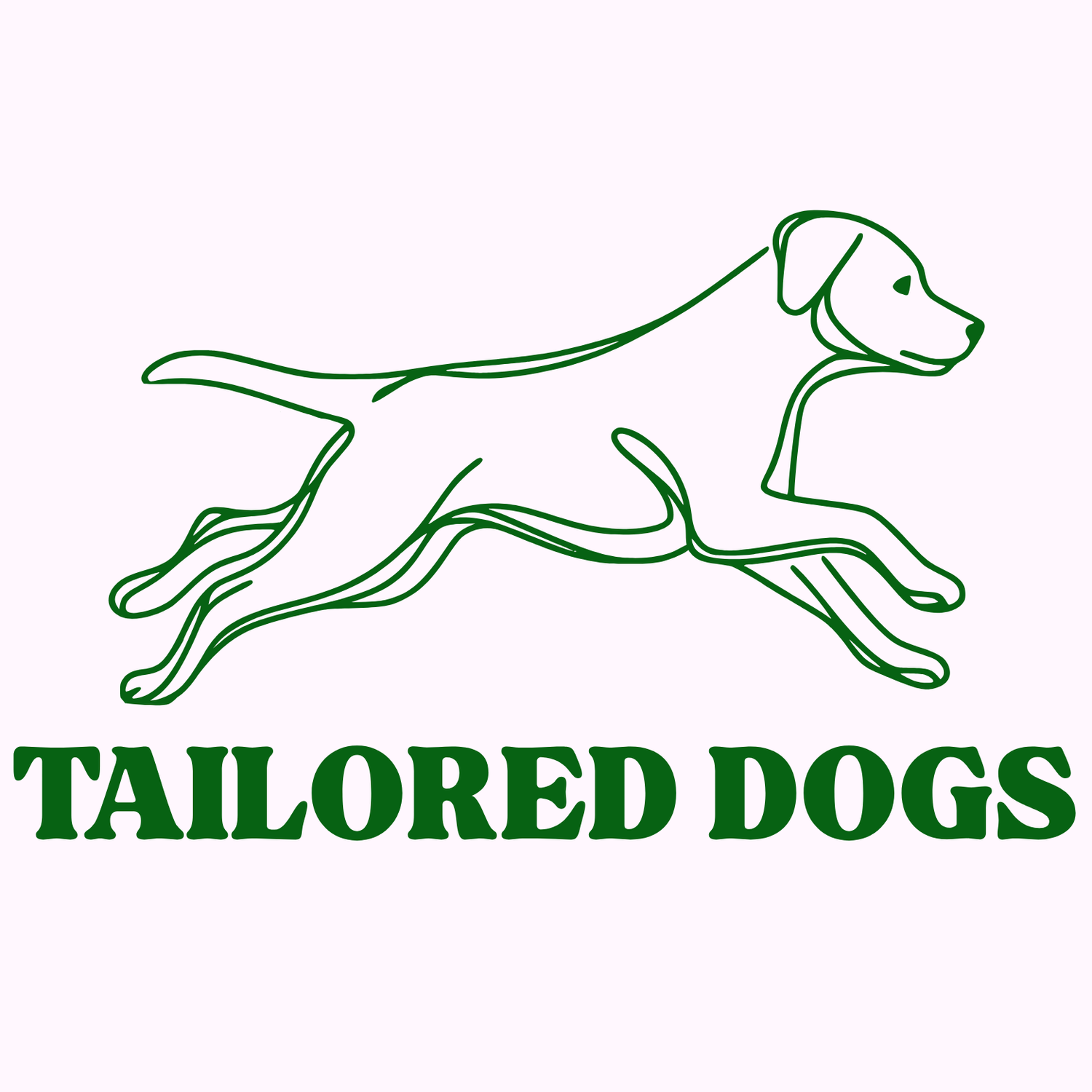 Tailored Dogs | Structured Dog Daycare in Willoughby