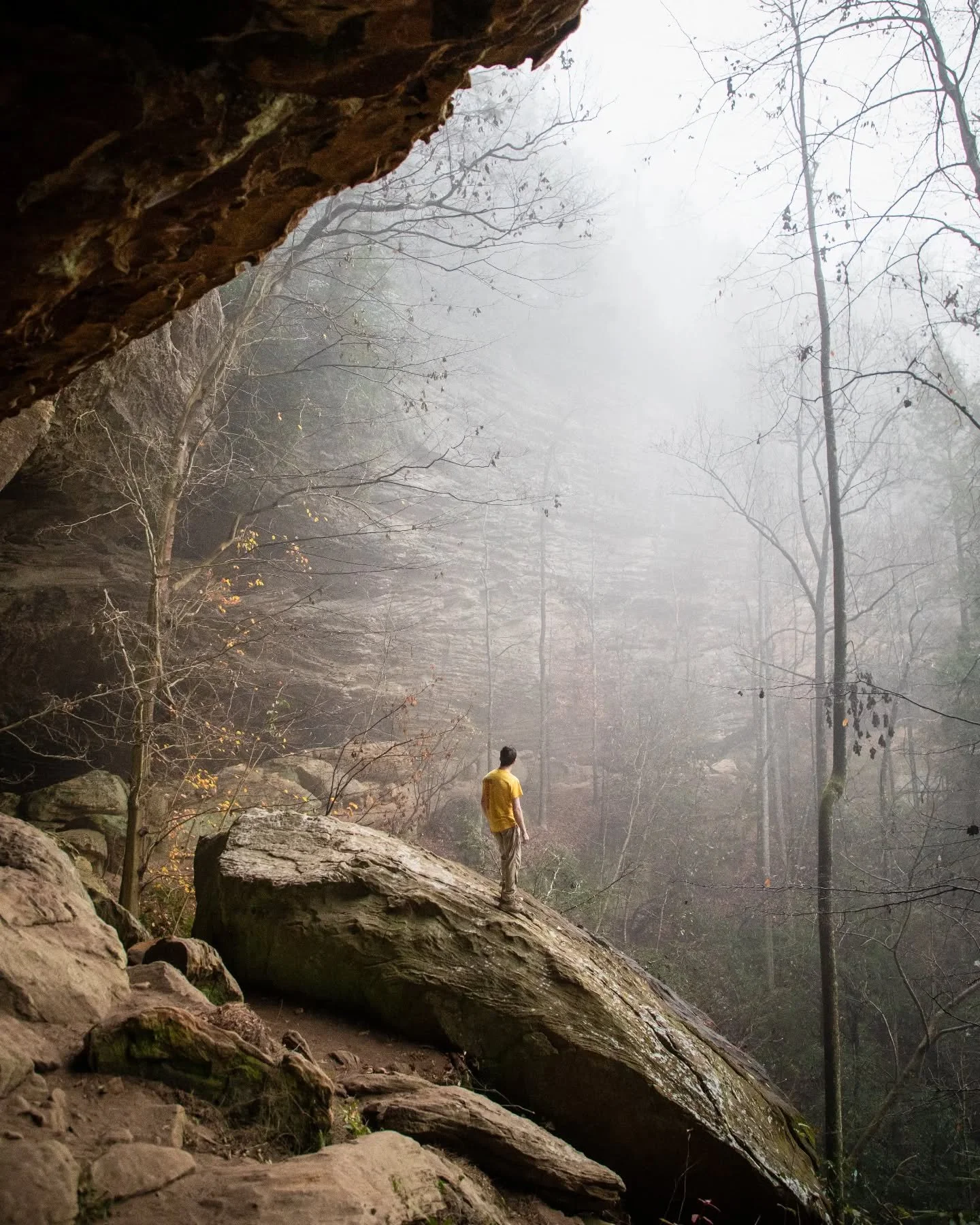 rainy day at the zoo ☹