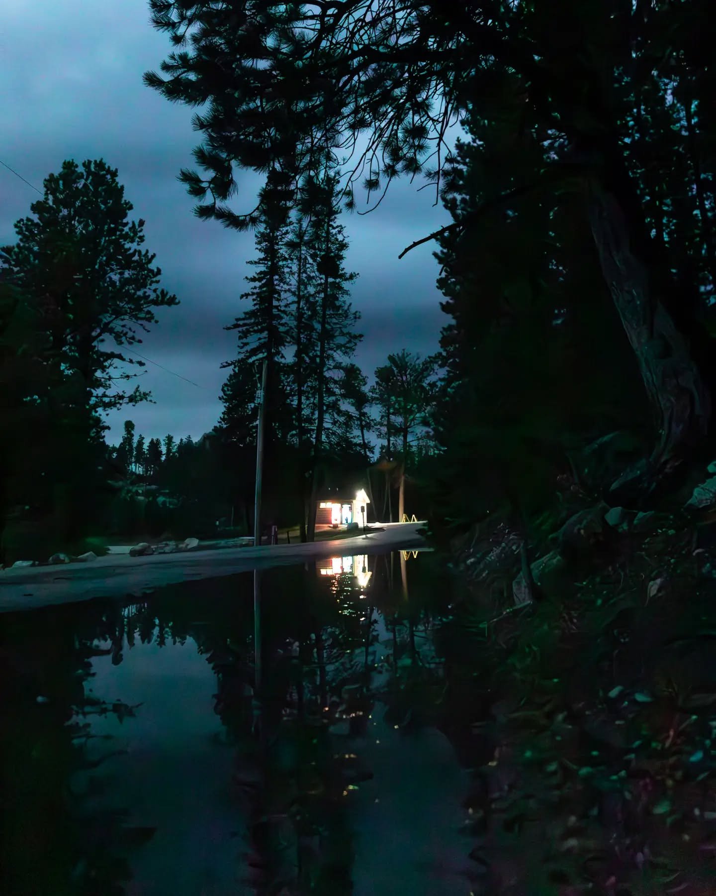 Hope everyone got to go out and see the moon last night!
.
.
.
#fadedaesthetics
#stademagazine 
#thinkverylittle #forevermagazine #somewheremag #broadmag #taintedmag #paperjournalmag #moodyphotography #wildist #lostfam &nbsp;#neverstopexploring #keep